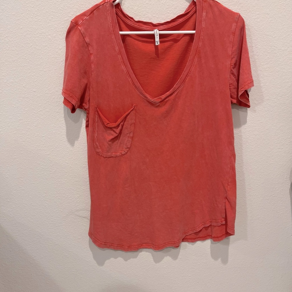 Z Supply T shirt